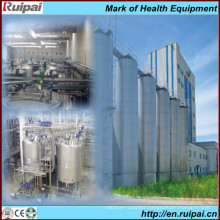 Milk Production Line